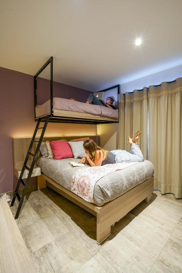 Апартаменти Casa Carmelia La Condesa Мехіко Екстер'єр фото