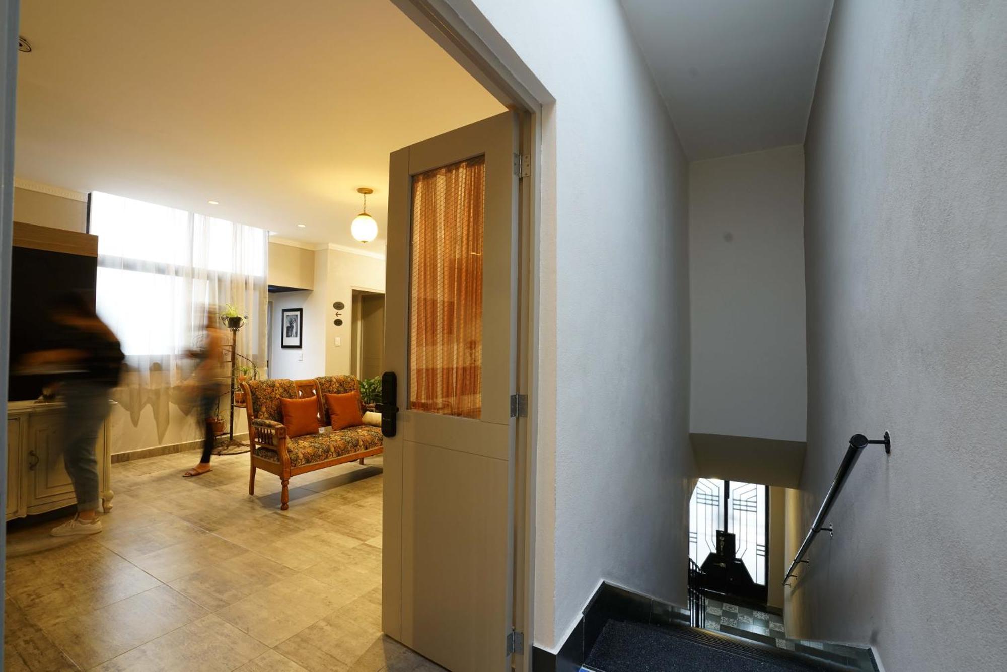 Апартаменти Casa Carmelia La Condesa Мехіко Екстер'єр фото
