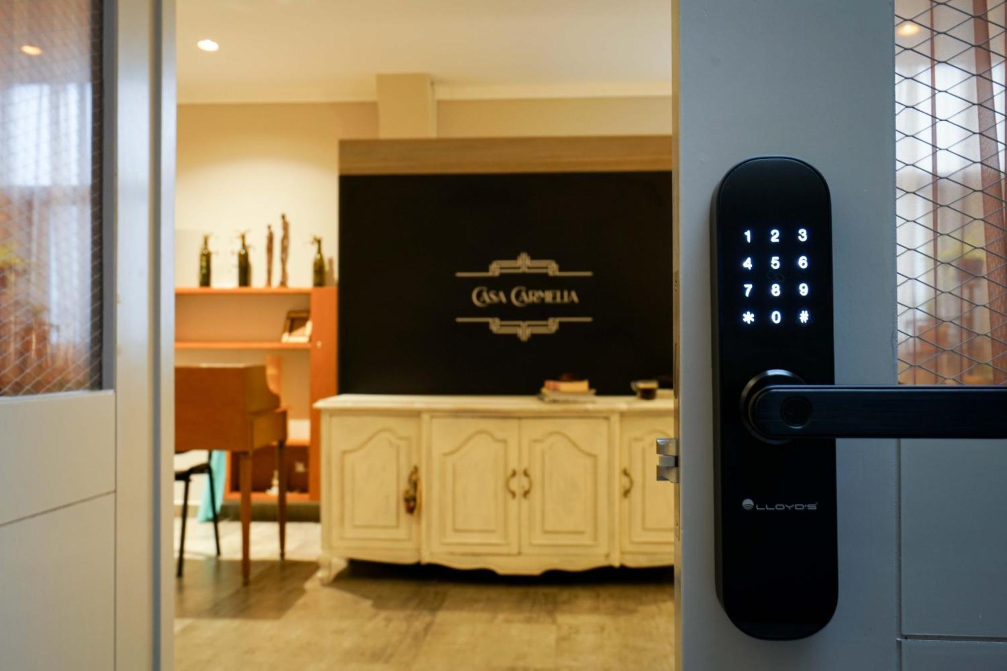 Апартаменти Casa Carmelia La Condesa Мехіко Екстер'єр фото