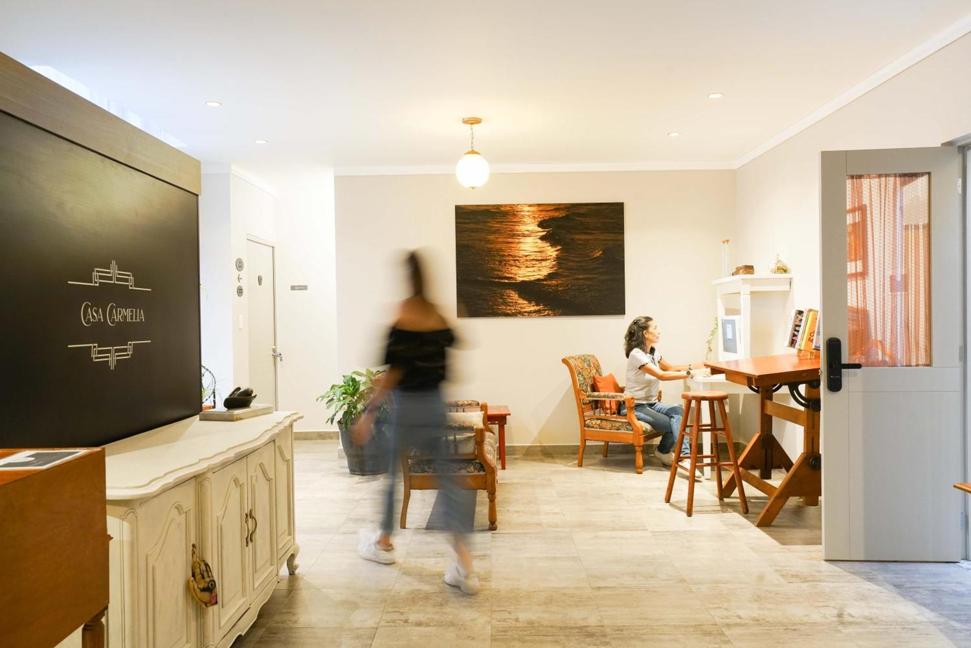 Апартаменти Casa Carmelia La Condesa Мехіко Екстер'єр фото